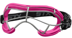 Urbana STX Youth Girls Goggle - Pink